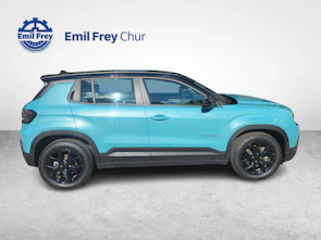 Fahrzeugbild JEEP Avenger Altitude