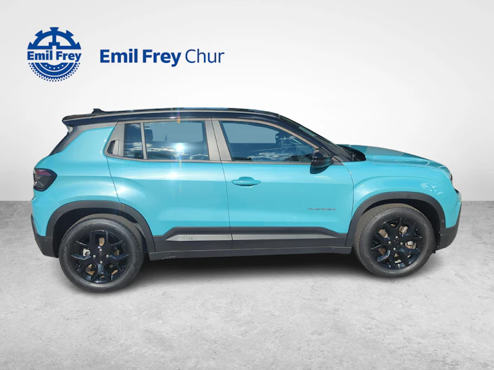 Fahrzeugbild JEEP AVENGER