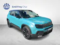 Jeep Avenger Altitude