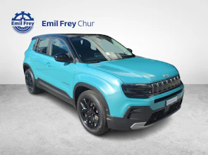 Fahrzeugbild JEEP Avenger Altitude