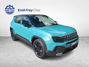Jeep Avenger Altitude