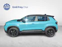 Jeep Avenger Altitude