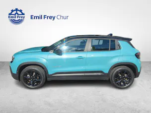 Jeep Avenger Altitude