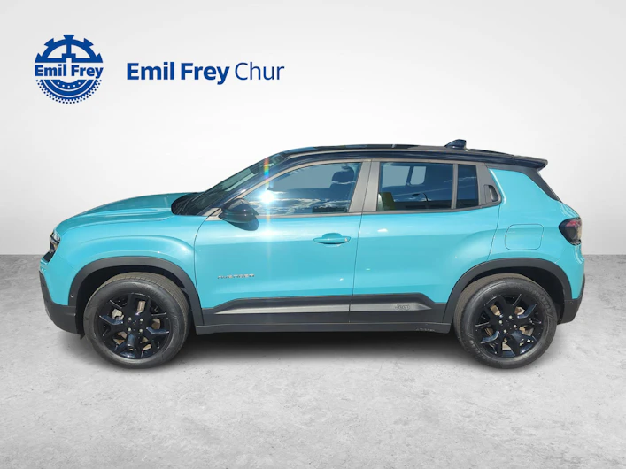 Fahrzeugbild JEEP AVENGER