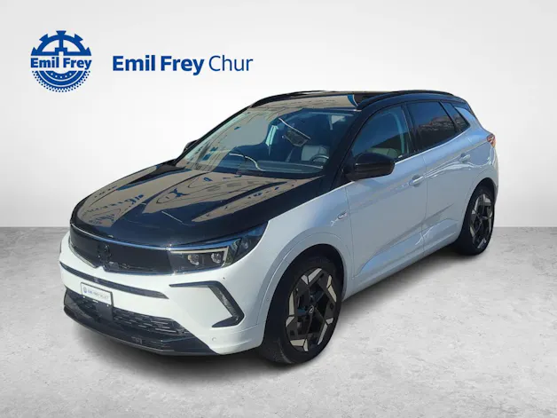 OPEL Grandland 1.6 T PHEV GSE