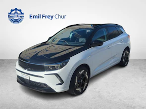 Fahrzeugbild OPEL Grandland 1.6 T PHEV GSE
