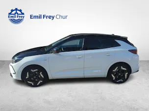 OPEL Grandland 1.6 T PHEV GSE