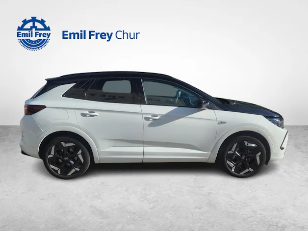 OPEL Grandland 1.6 T PHEV GSE