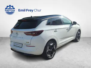 OPEL Grandland 1.6 T PHEV GSE