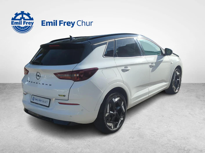Fahrzeugbild OPEL GRANDLAND