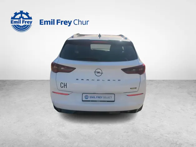 OPEL Grandland 1.6 T PHEV GSE