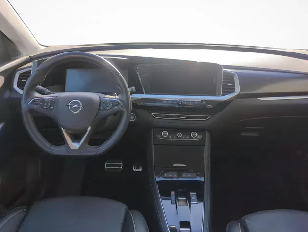 OPEL Grandland 1.6 T PHEV GSE