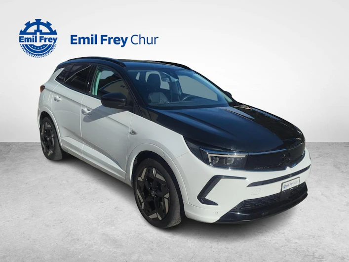 Fahrzeugbild OPEL GRANDLAND