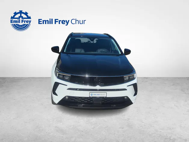 OPEL Grandland 1.6 T PHEV GSE