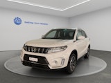 First vehicle image