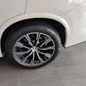 BMW X5 30d 48V xDrive M-sport