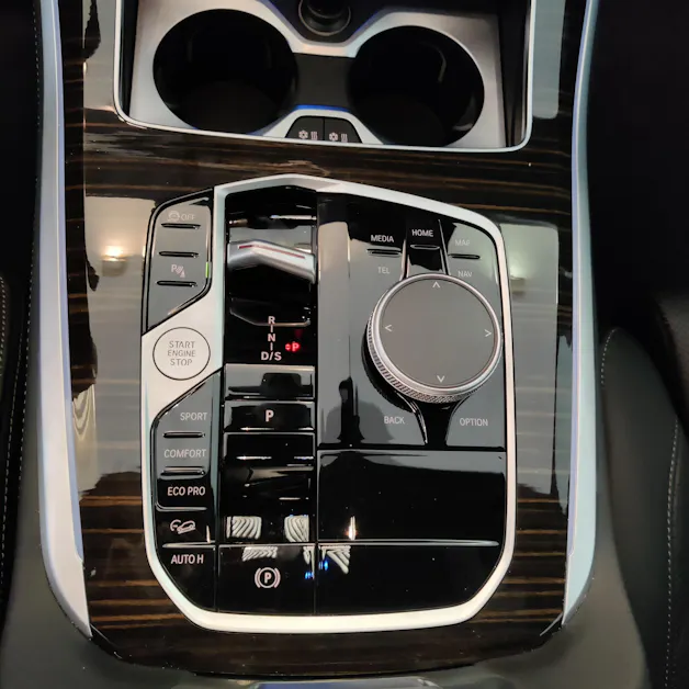 BMW X5 30d 48V xDrive M-sport