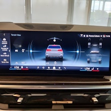 Vehicle image BMW X5 30d 48V xDrive M-sport