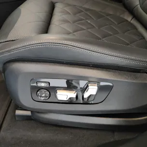 BMW X5 30d 48V xDrive M-sport
