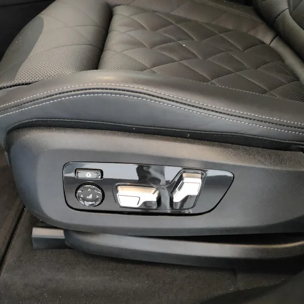 BMW X5 30d 48V xDrive M-sport