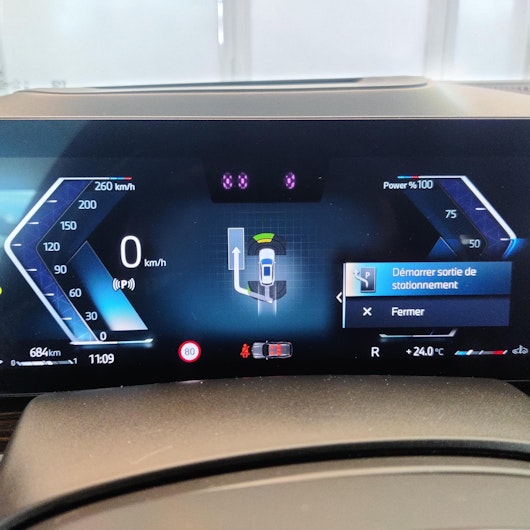 Vehicle image BMW X5