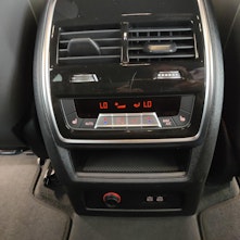 Vehicle image BMW X5 30d 48V xDrive M-sport