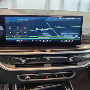BMW X5 30d 48V xDrive M-sport