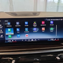 Vehicle image BMW X5 30d 48V xDrive M-sport