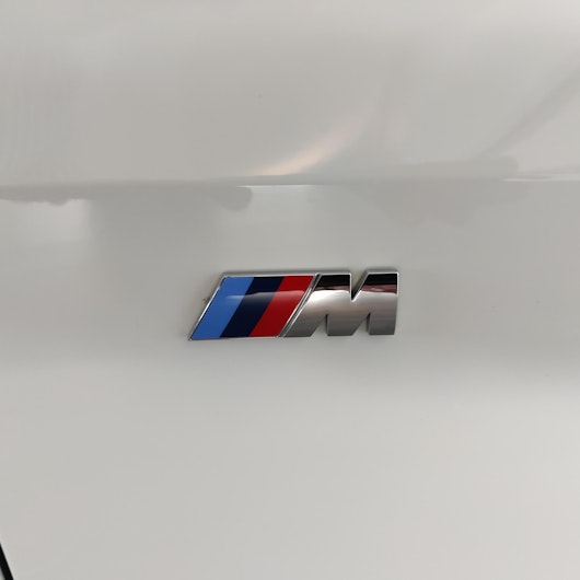 Vehicle image BMW X5