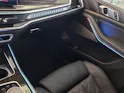 BMW X5 30d 48V xDrive M-sport
