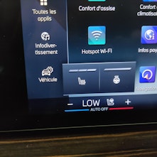 Vehicle image BMW X5 30d 48V xDrive M-sport