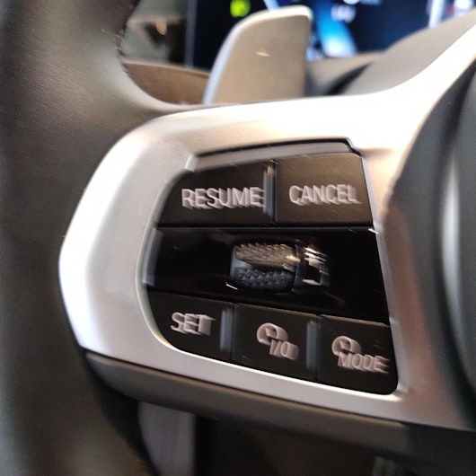 Vehicle image BMW X5