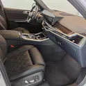 BMW X5 30d 48V xDrive M-sport