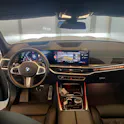 BMW X5 30d 48V xDrive M-sport