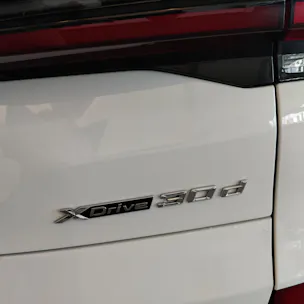 BMW X5 30d 48V xDrive M-sport