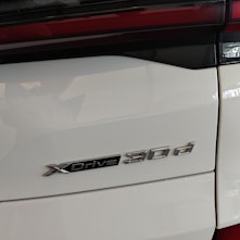 Vehicle image BMW X5 30d 48V xDrive M-sport