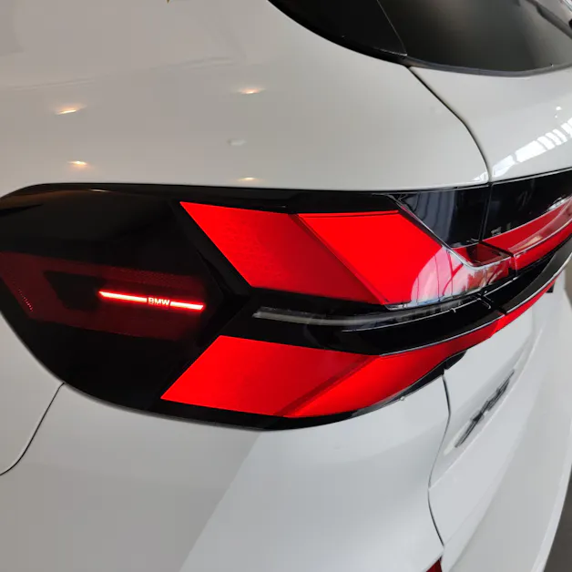 BMW X5 30d 48V xDrive M-sport