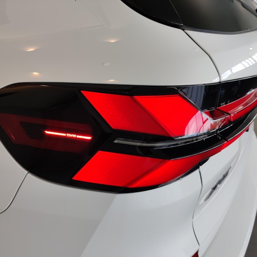 Vehicle image BMW X5