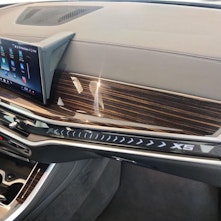 Vehicle image BMW X5 30d 48V xDrive M-sport