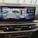 BMW X5 30d 48V xDrive M-sport