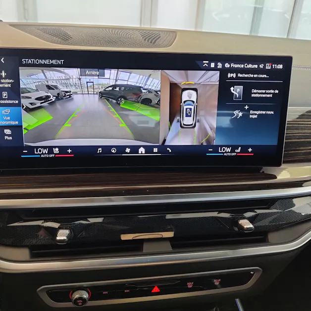 BMW X5 30d 48V xDrive M-sport