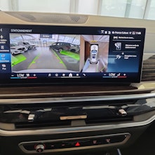 Vehicle image BMW X5 30d 48V xDrive M-sport