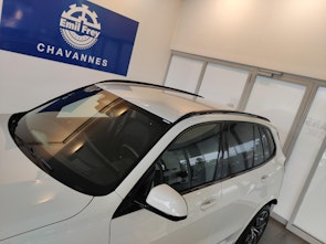 Vehicle image BMW X5 30d 48V xDrive M-sport