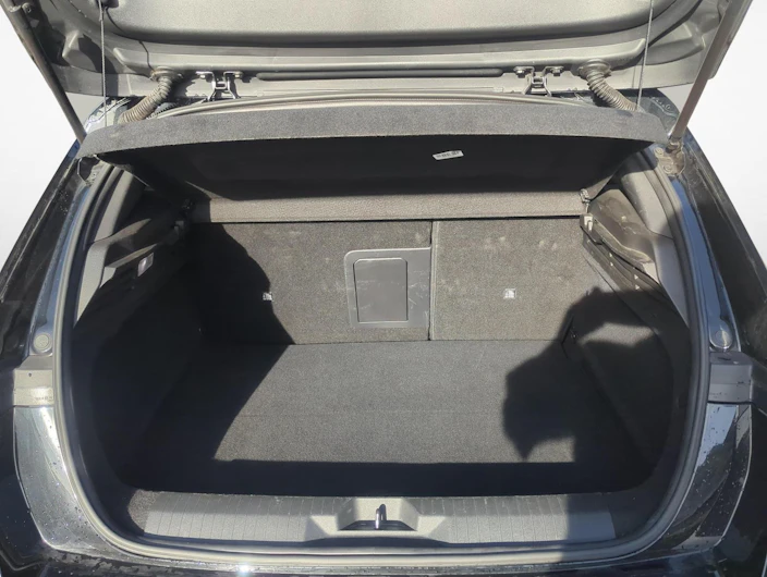 Fahrzeugbild OPEL ASTRA