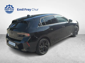 Fahrzeugbild OPEL Astra 1.6 T PHEV 180 Swiss Premium