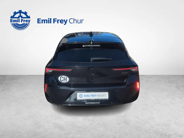 OPEL Astra 1.6 T PHEV 180 Swiss Premium