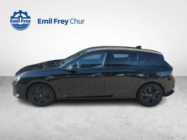 OPEL Astra 1.6 T PHEV 180 Swiss Premium