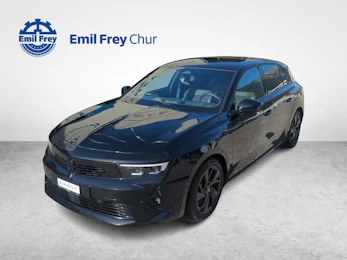 Fahrzeugbild OPEL Astra 1.6 T PHEV 180 Swiss Premium