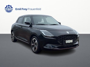 Vehicle image SUZUKI Swift 1.2 Tradizio Top Hybrid