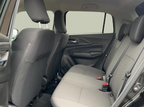 Vehicle image SUZUKI Swift 1.2 Tradizio Top Hybrid